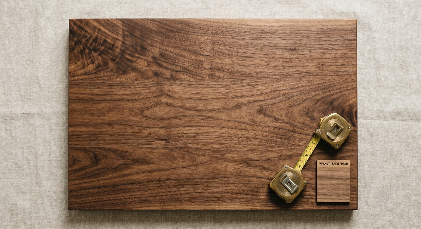 7 Questions to Ask Before Buying Solid Wood Furniture Online (And What Good Answers Look Like)