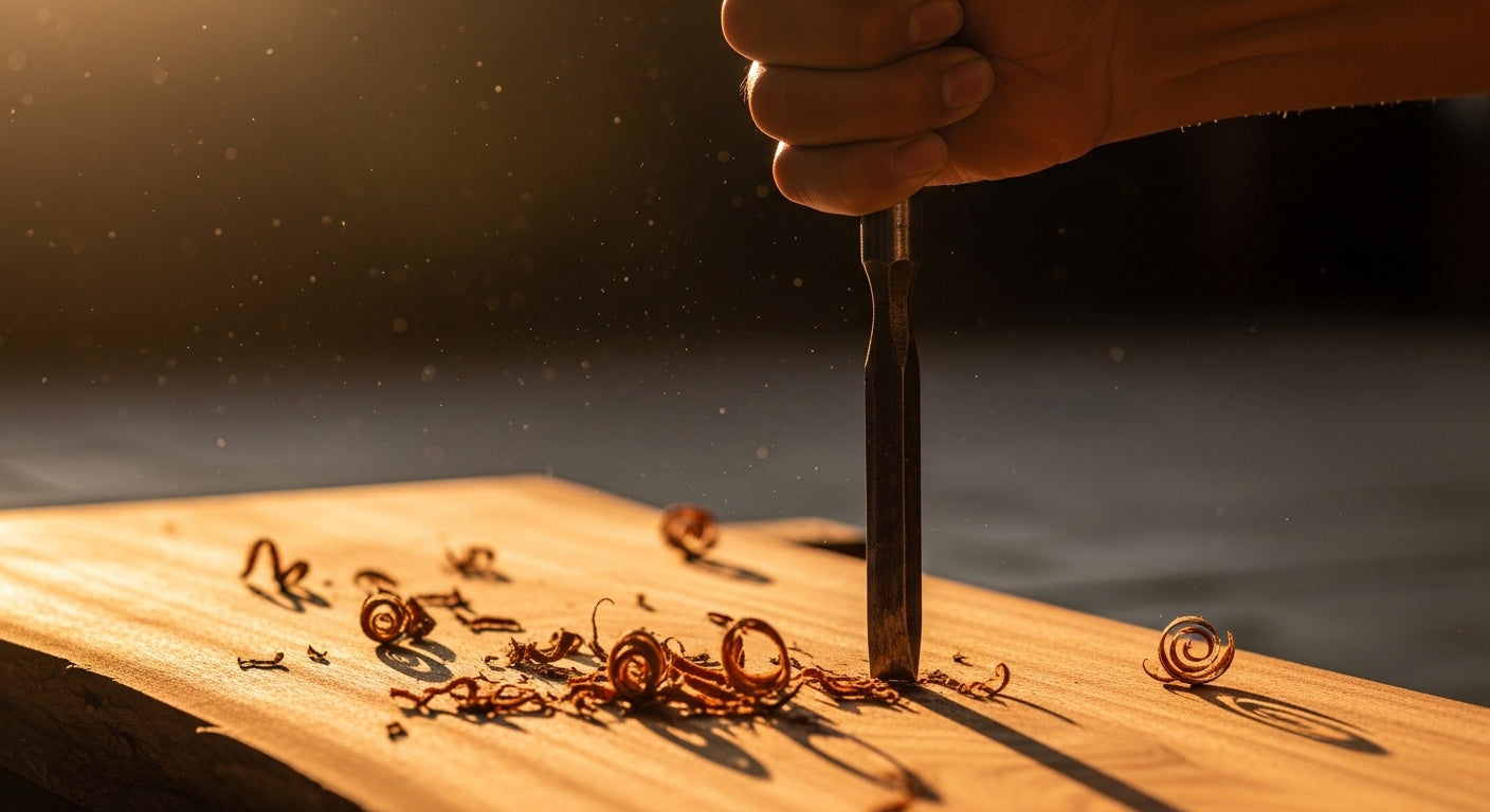 Is Your Living Space Ready for the 'Slow Decor' Revolution?