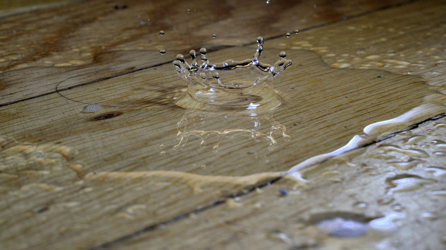 How Wood Is Made Water-Resistant: Technical Approaches That Actually Work