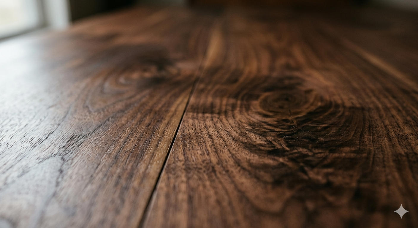 How to Stop Solid Wood Furniture From Cracking: A Seasonal Humidity Guide