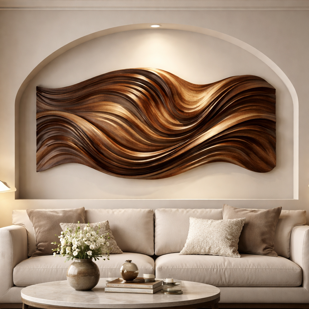 HOME HIGHLIGHTS