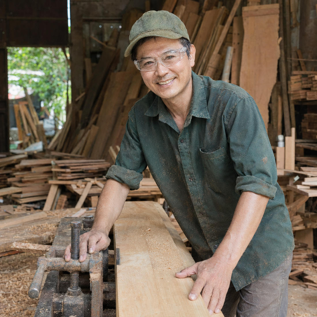 Mateo Nguyen
